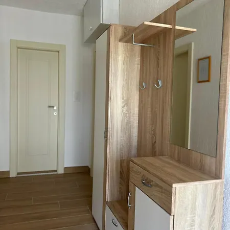 Kaya Appartement *