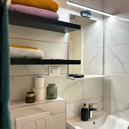 Appartement Kaya Marina