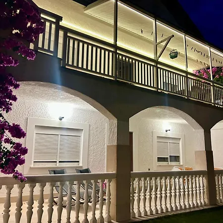 Kaya Appartement Marina