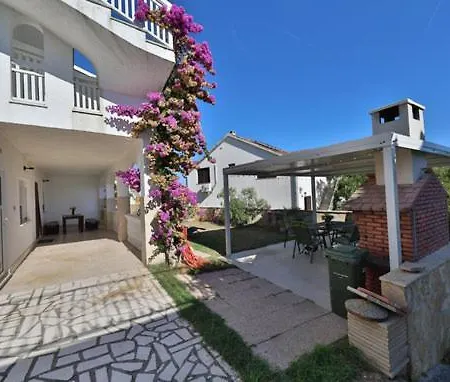 Appartement Kaya *